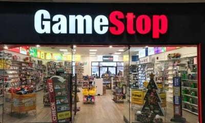 GameStop