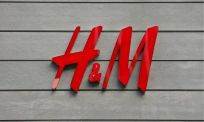 h&M