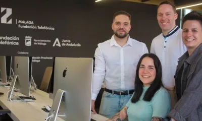 Fundación Telefónica