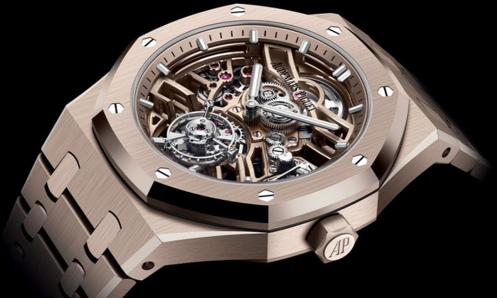 Audemars Piguet