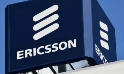 Ericsson