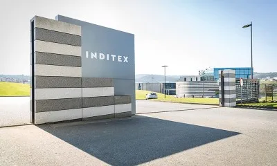 Inditex