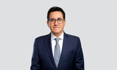 Nizar Trigui, el primer Director de Tecnología de GXO