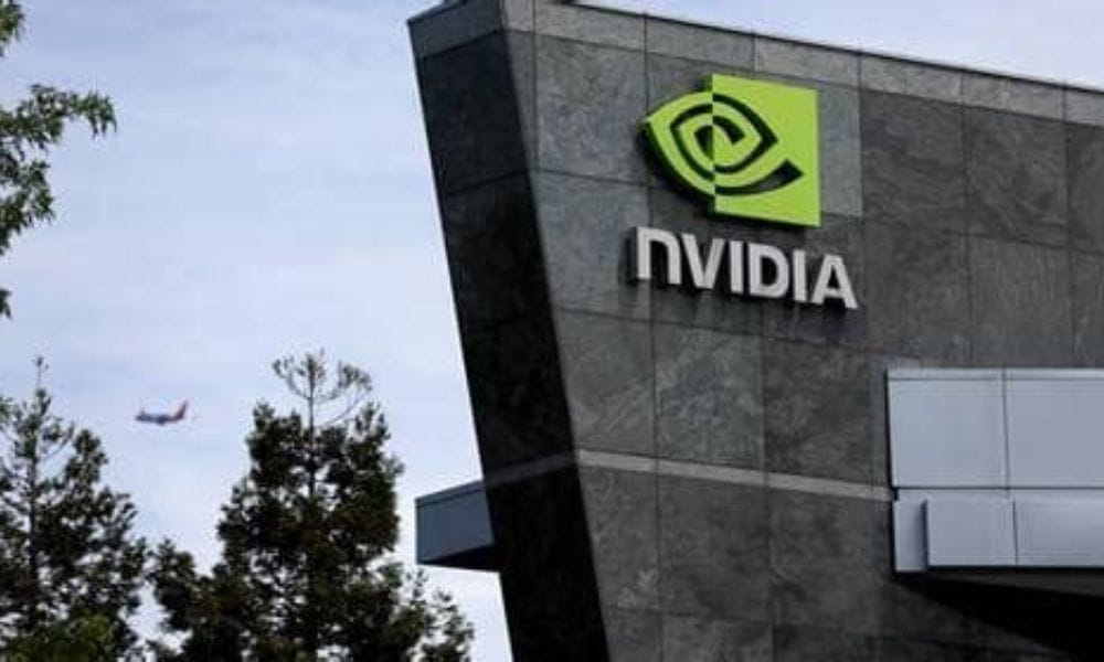 Nvidia