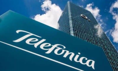 Telefónica