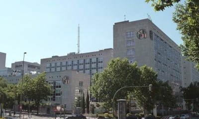 Telefónica