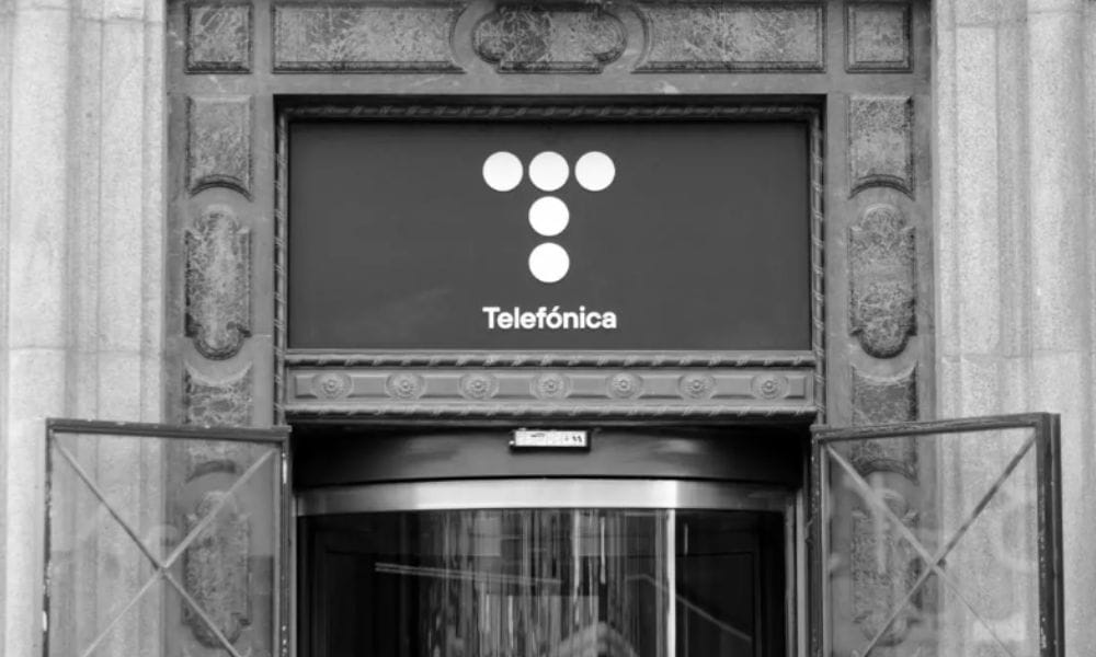 Telefónica