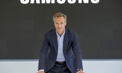 Samsung España