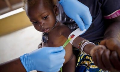 Fundación "la Caixa" y Unicef