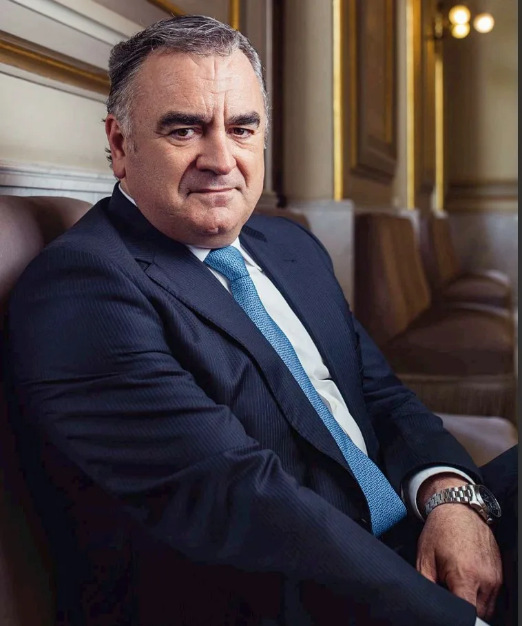 BME1 Bolsa y Mercados Españoles