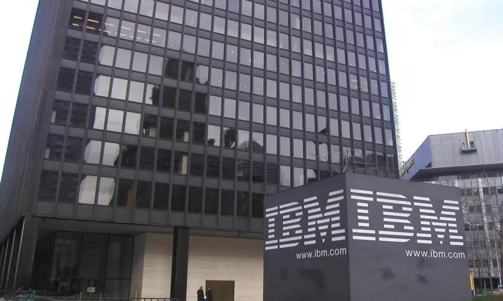 IBM