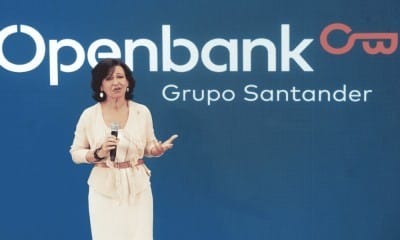 Openbank, Ana Botin