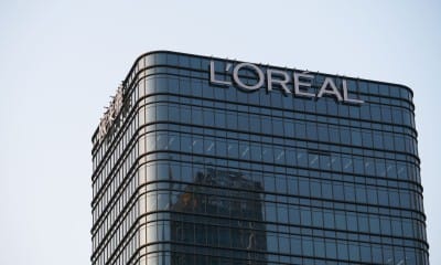 L'Oréal