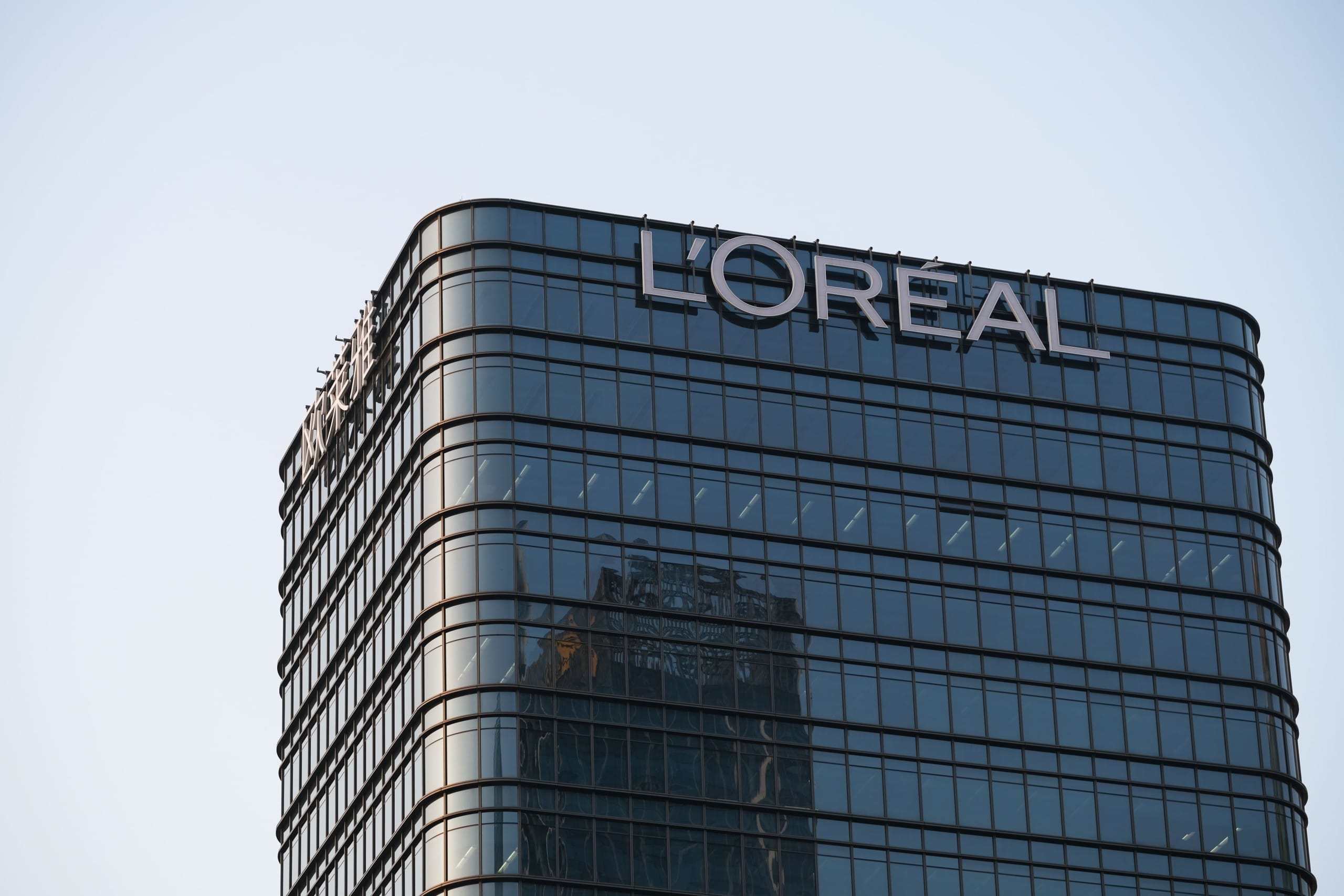 L'Oréal