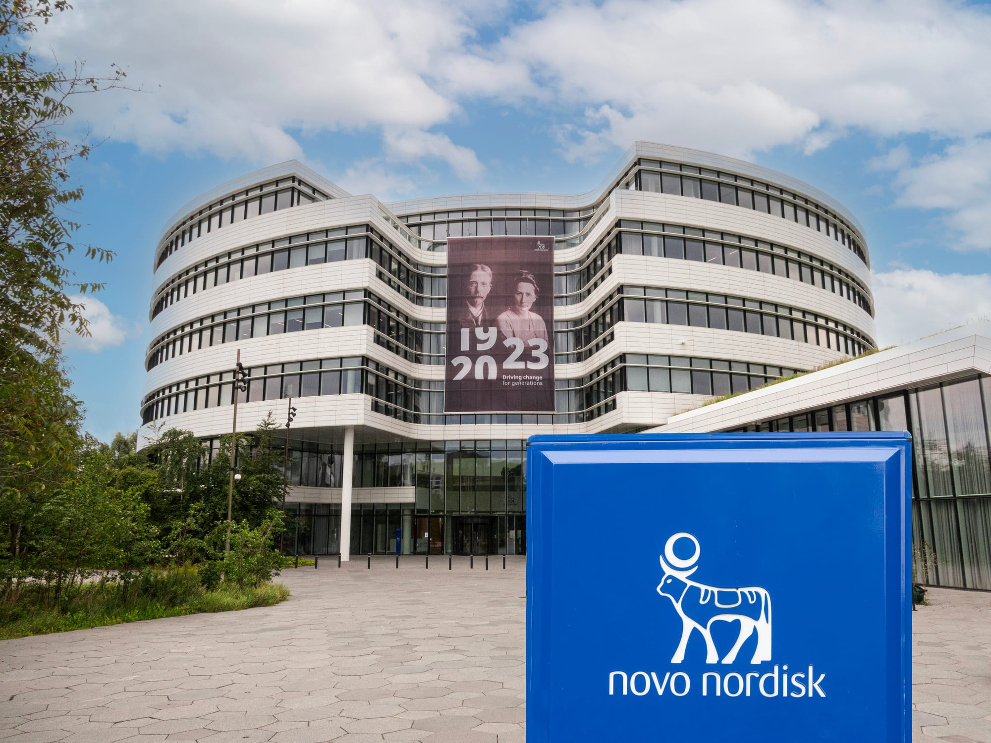 Novo Nordisk