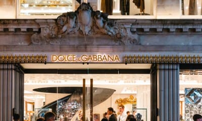 Dolce & Gabbana