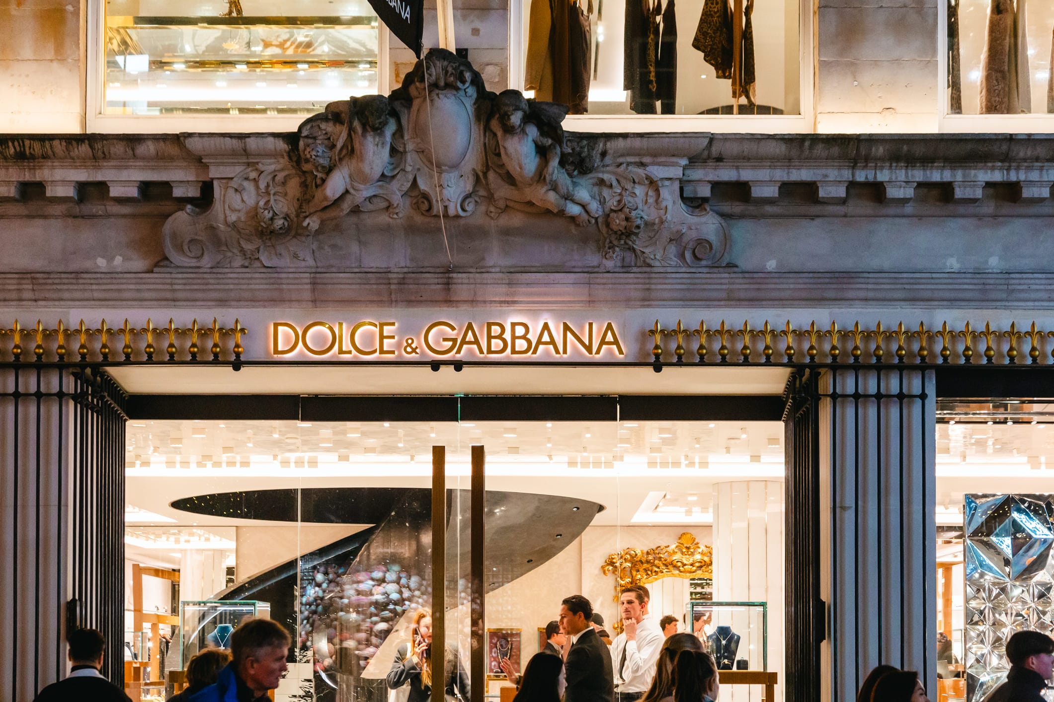 Dolce & Gabbana