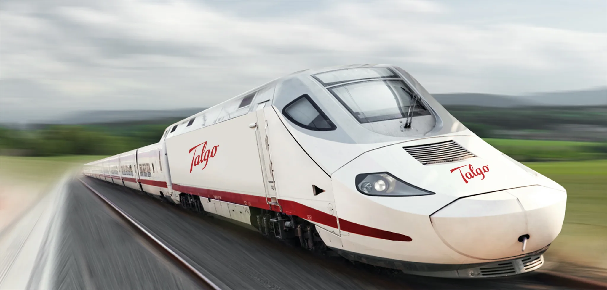 Talgo