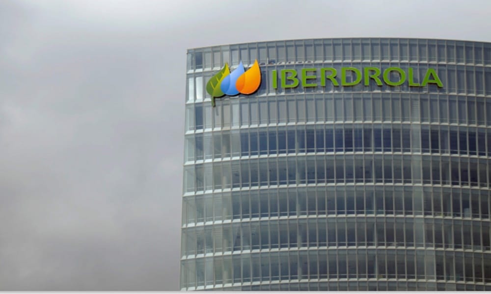 Iberdrola