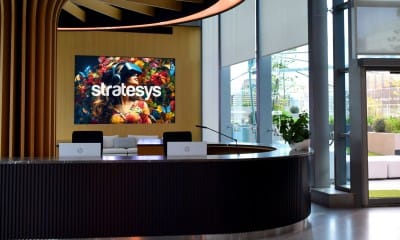 Stratesys