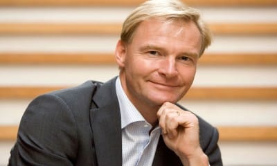 Olof Persson