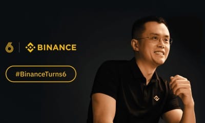 Binance