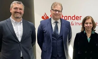 Banco Santander