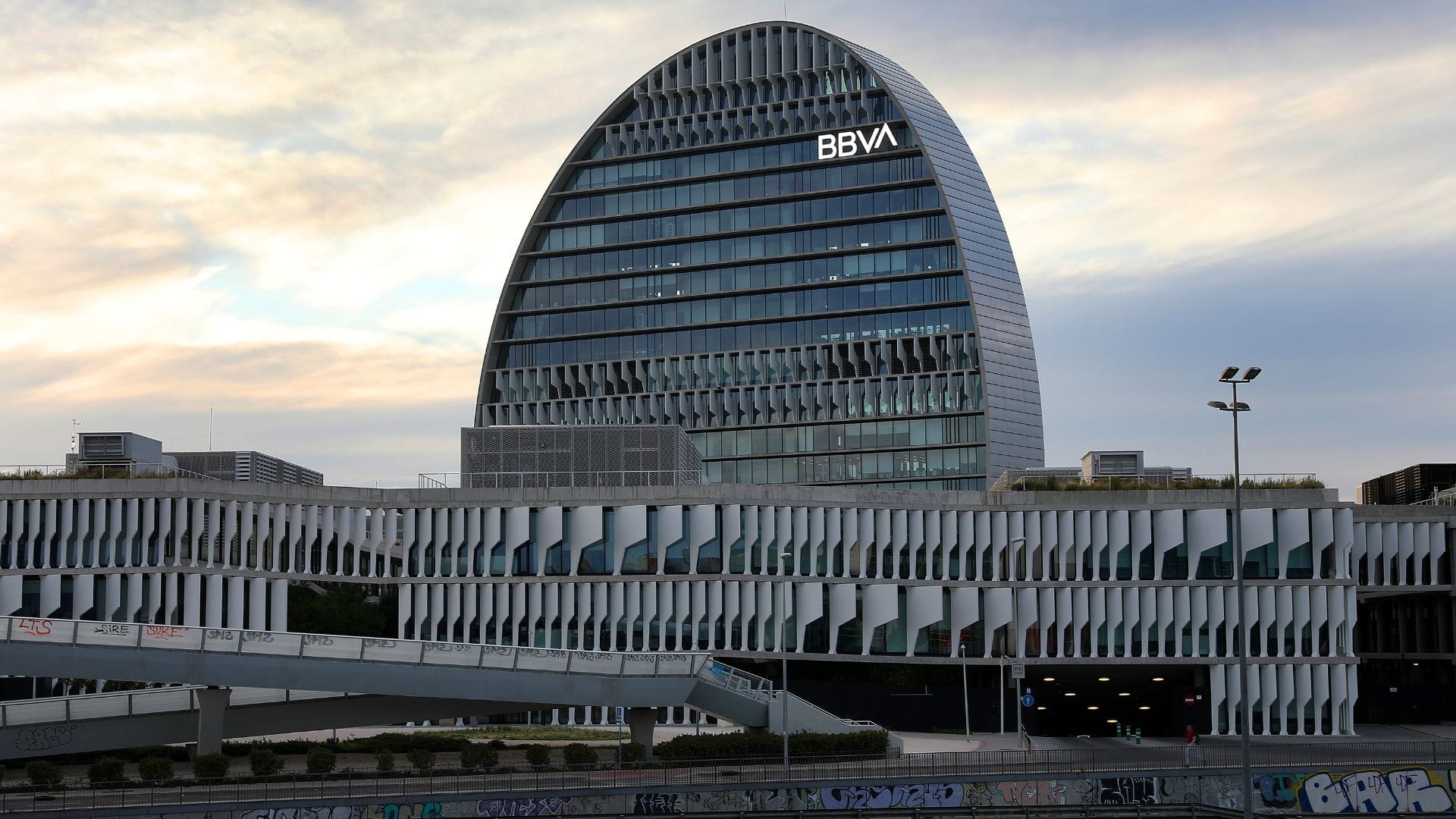 BBVA