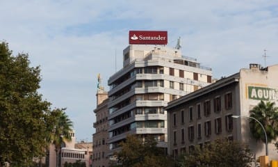 Banco Santander