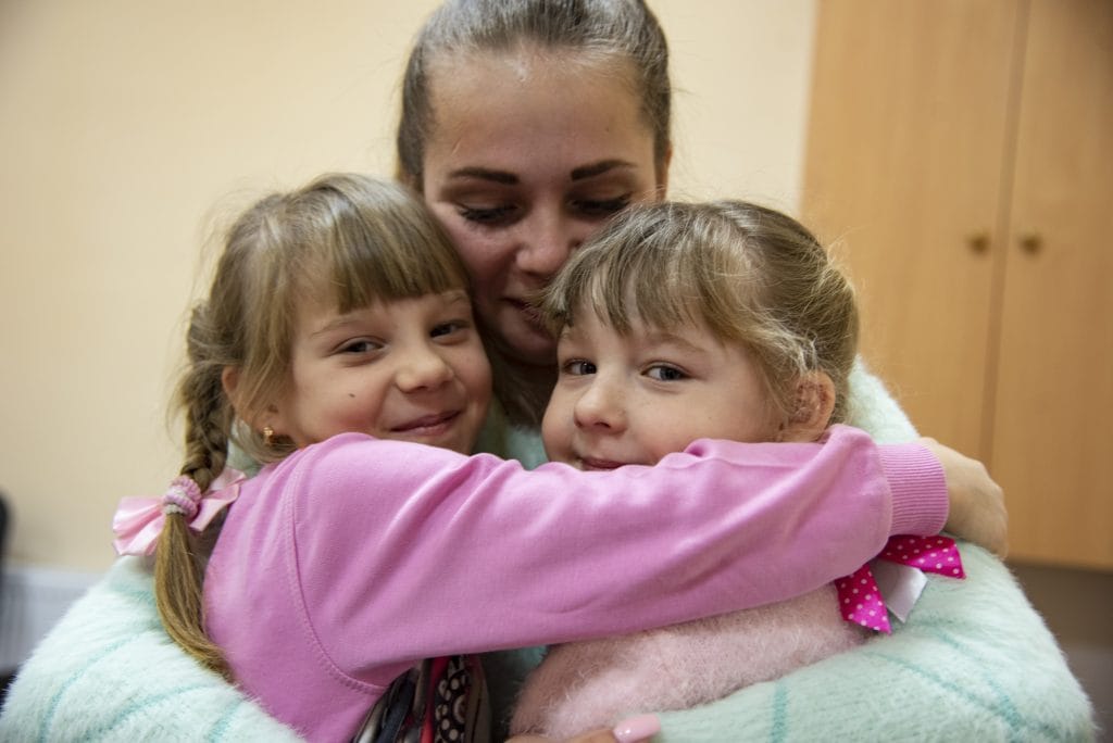 Aldeas Infantiles SOS