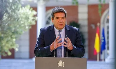 José Luis Escrivá, Banco de España