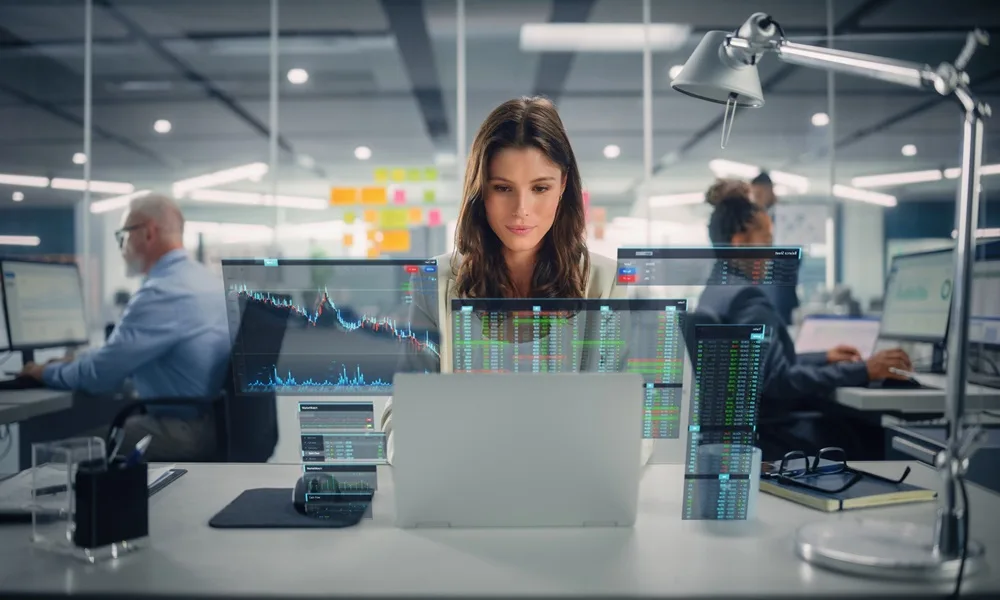 Inteligencia Artificial IA