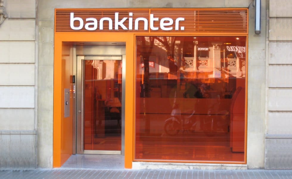 Bankinter