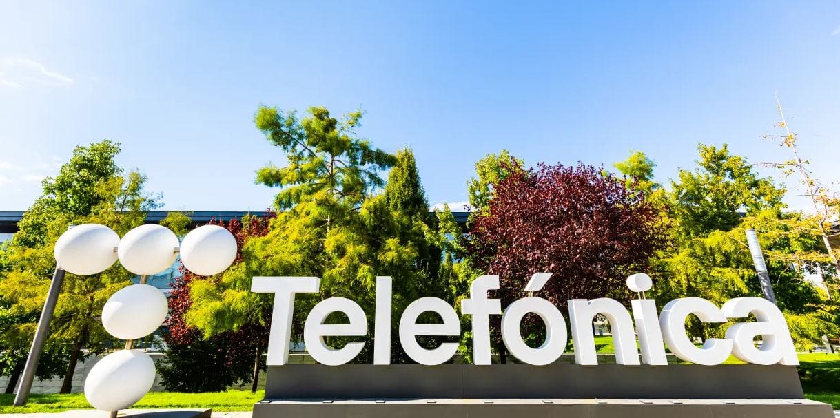 telefónica