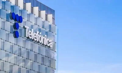 Telefónica