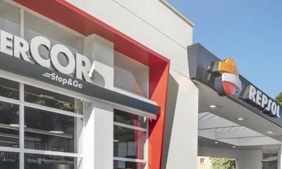 Repsol y El Corte Inglés