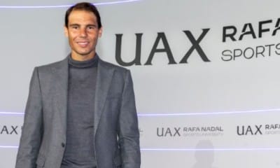 UAX Rafa Nadal School of Sport