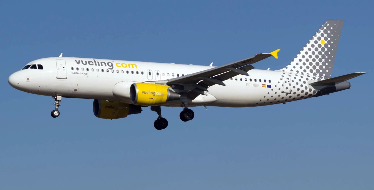 vueling