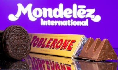 Mondelez