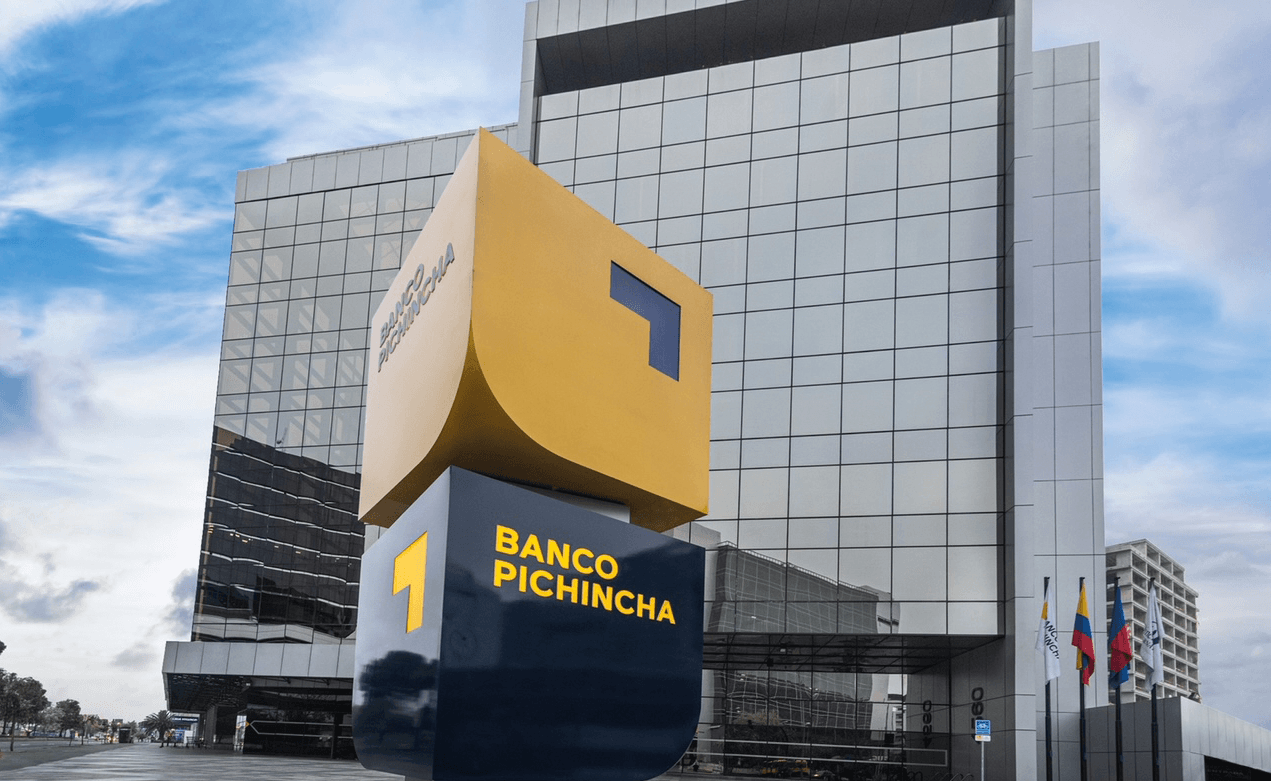 Banco Pichincha