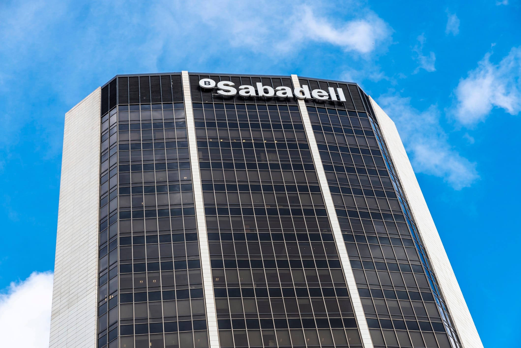 Banco Sabadell