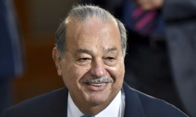 Carlos Slim, realia