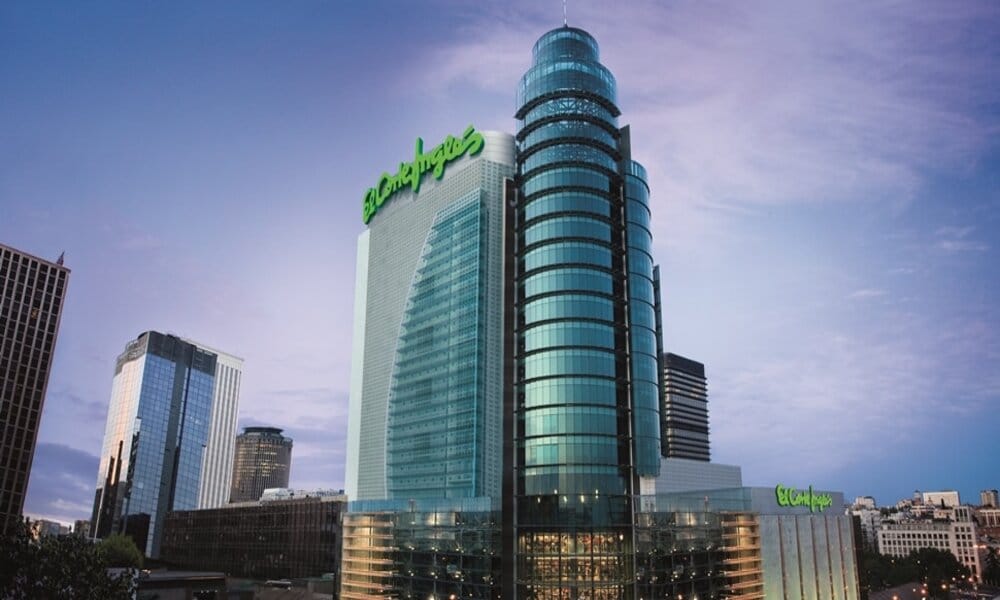 Corte Inglés