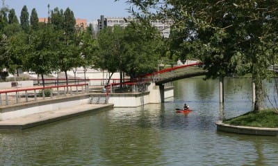 Tres Cantos