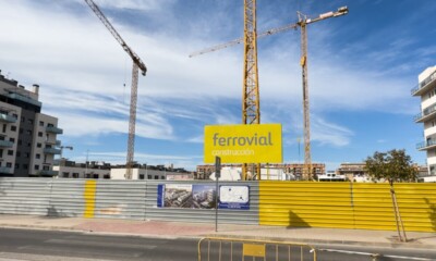 Ferrovial