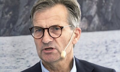 Erik Thedéen