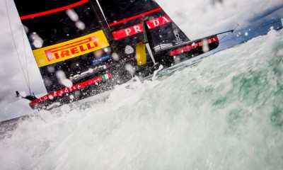 America's Cup