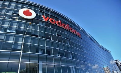 Vodafone