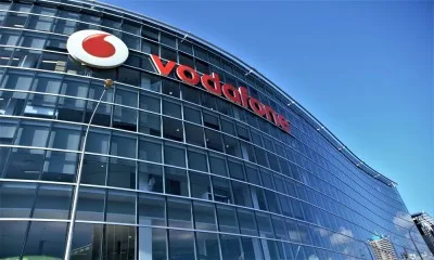 Vodafone