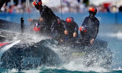 America's Cup